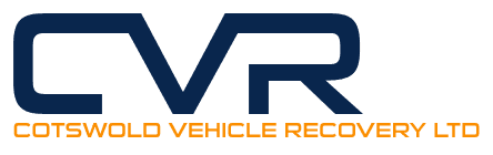 CVR Logo