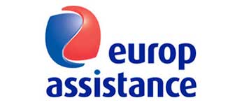 Europ Assistance logo