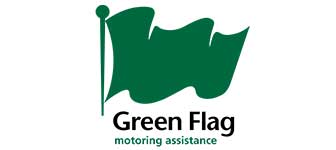 Green Flag logo