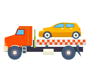 accident recovery