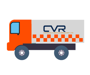 CVR minitruck icon
