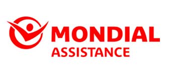Mondial Assistance logo