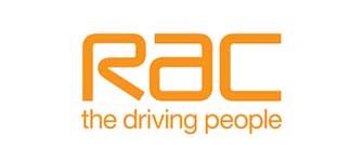Rac logo