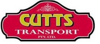 Cutts Transport