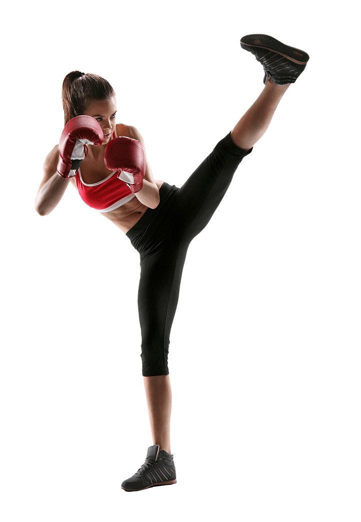 CARDIO KICKBOXING