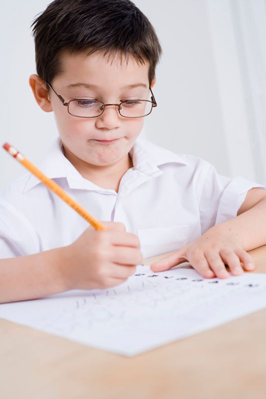  Colegio EDIA - EVALUACIÓN NEUROPSICOLÓGICA
