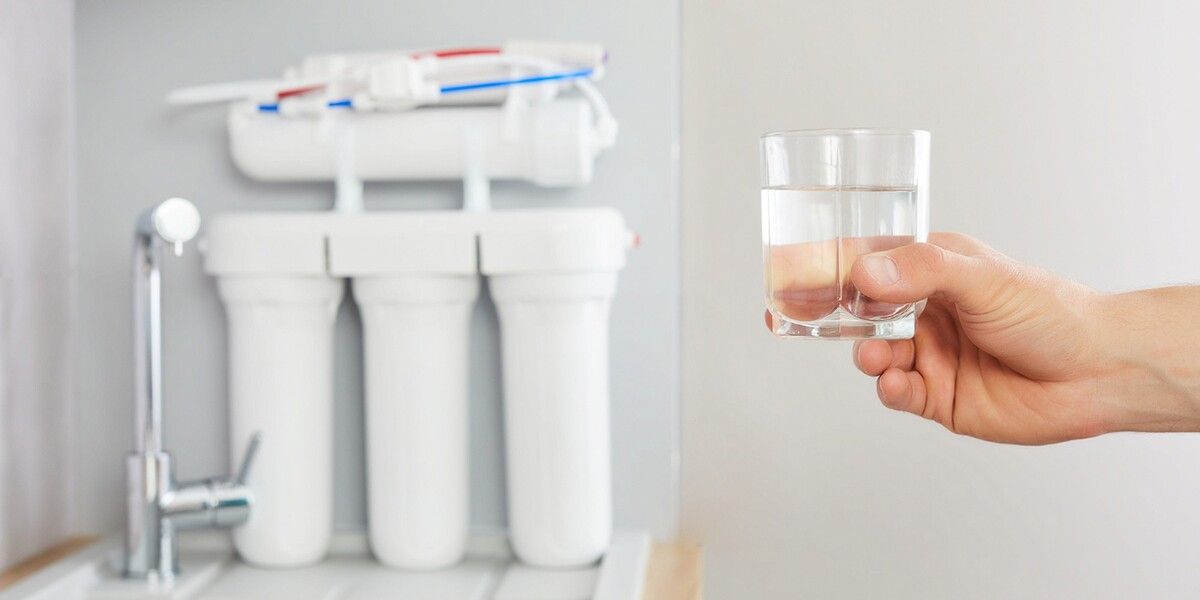 Does Reverse Osmosis Remove Fluoride? Yes Here’s How