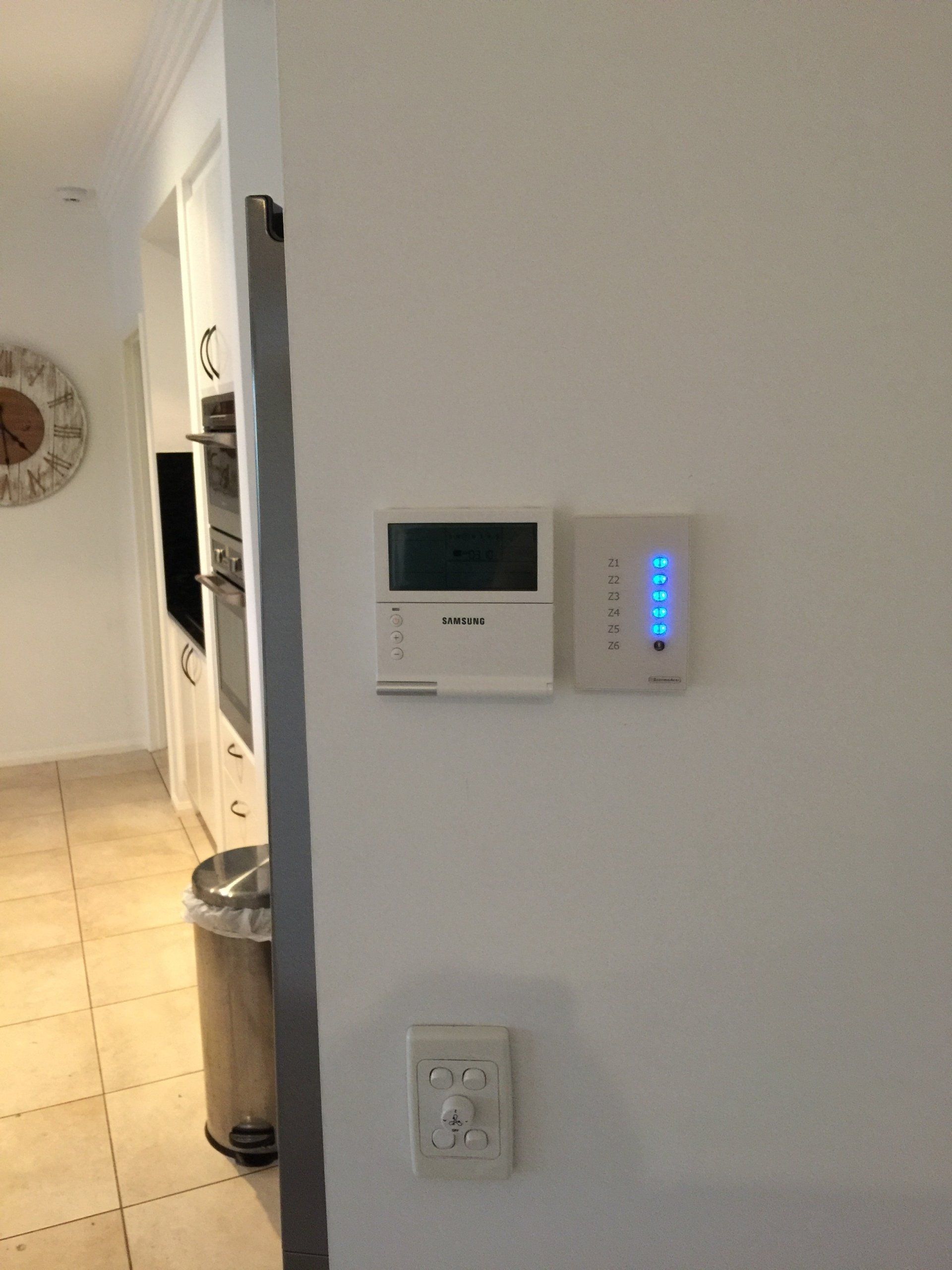 Ducted Air Conditioning Supplied & Installed