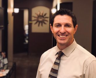 Dr Kevin Quaranta — Chandler, AZ — Sonoran Desert Eye Center