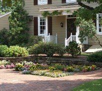 Front Yard, Pest Control in Newtown Square, PA