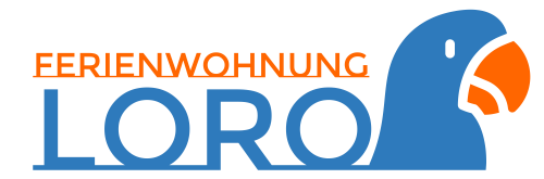 Ferienwohnung Loro Logo