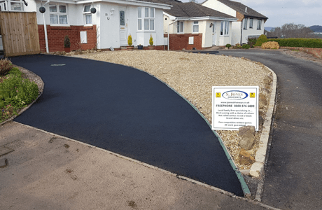 Block paving services by experts