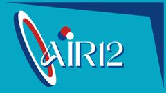logo Air 12