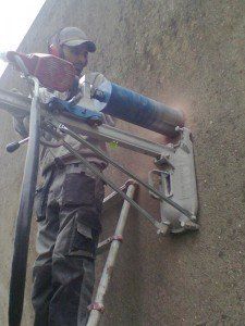 Système ventilation