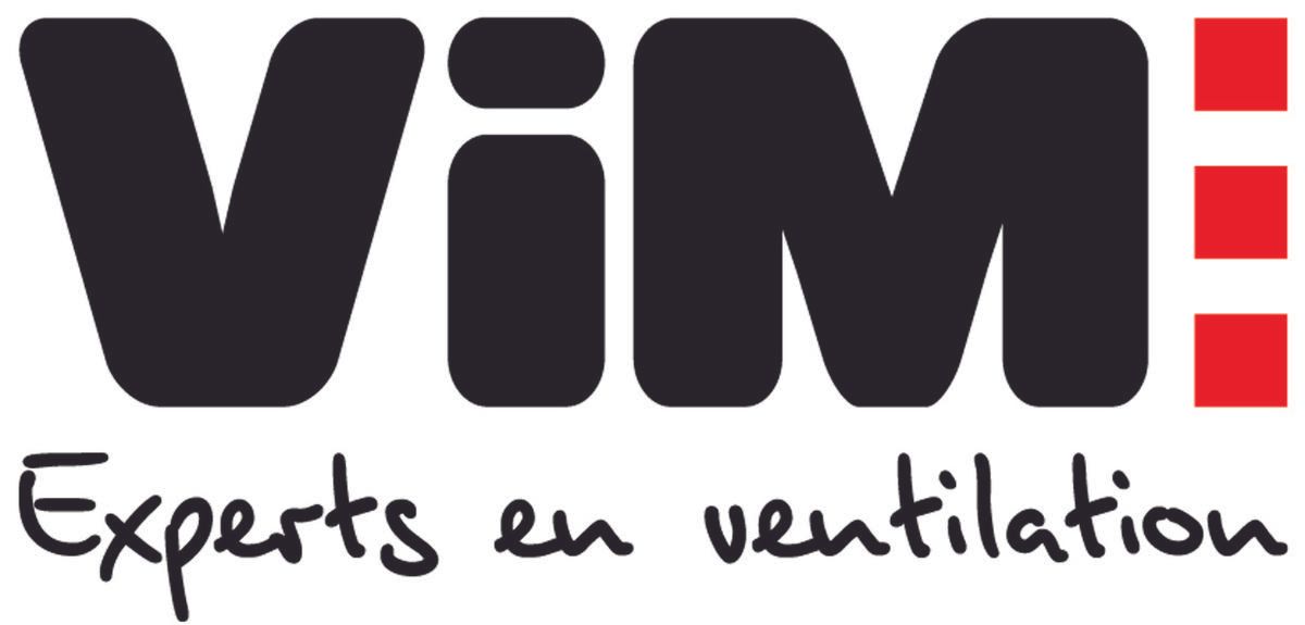 VIM logo