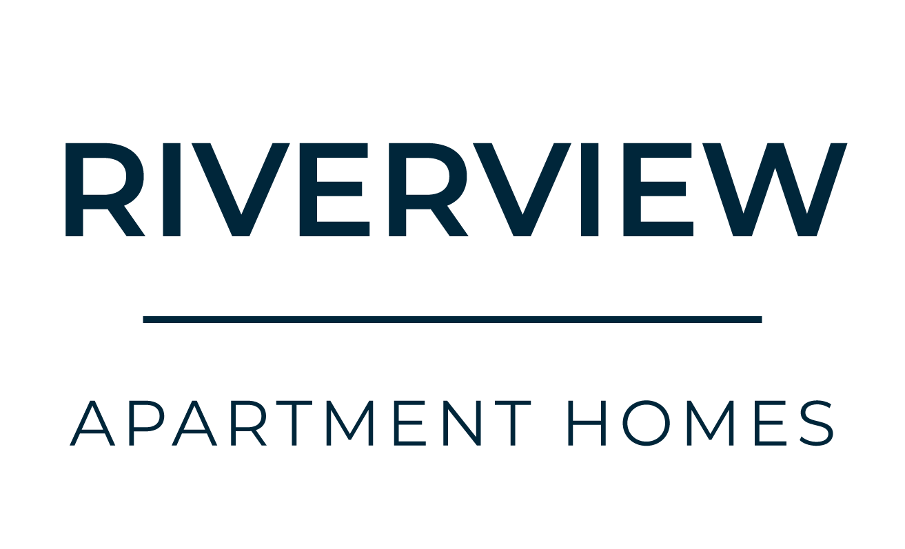 Riverview Apartment Homes Logo