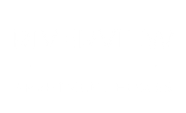 White Riverview Apartment Homes Logo - Footer