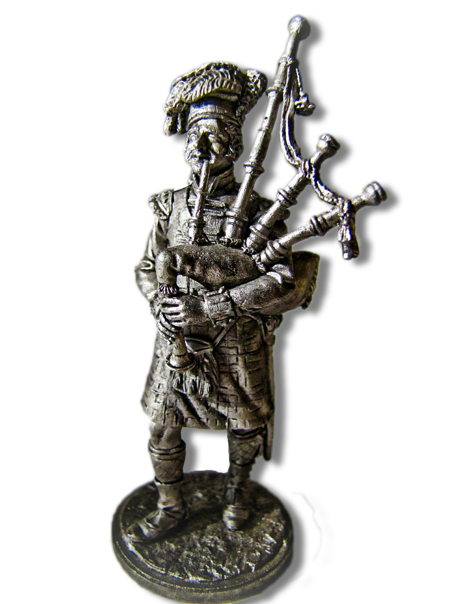 Bagpipes
