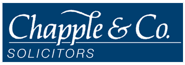 Chapple & Co. Solicitors logo
