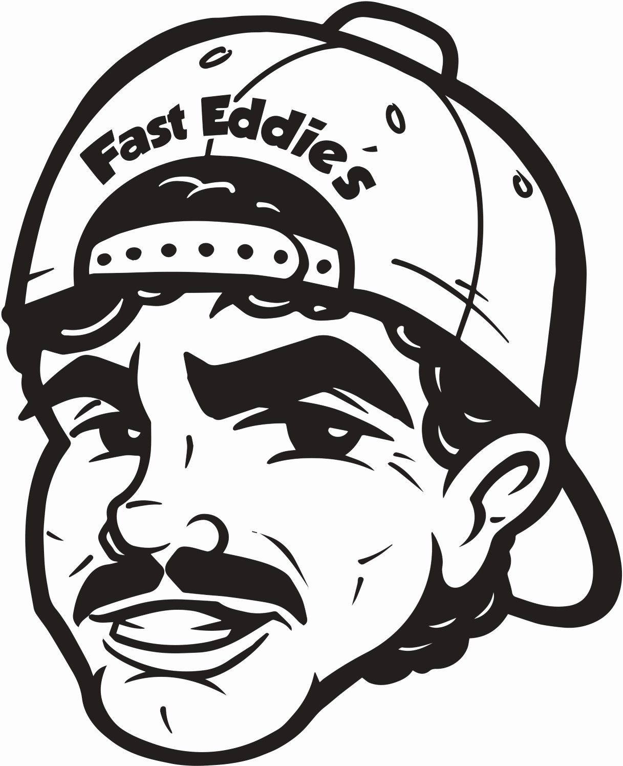 Fast Eddie's Arcade - Catawba, Ohio