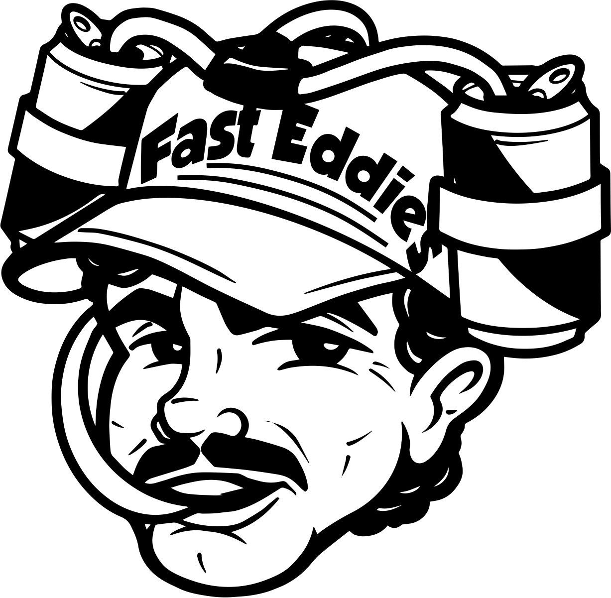Fast Eddie's Sports Bar - Catawba, Ohio