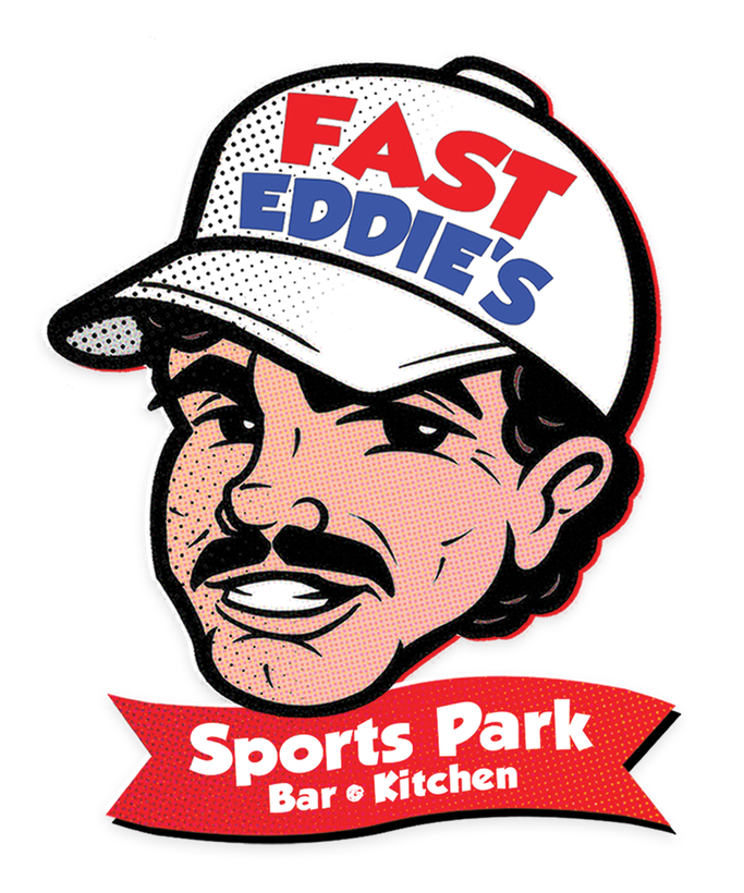 Fast Eddie's in Port Clinton, Ohio logo