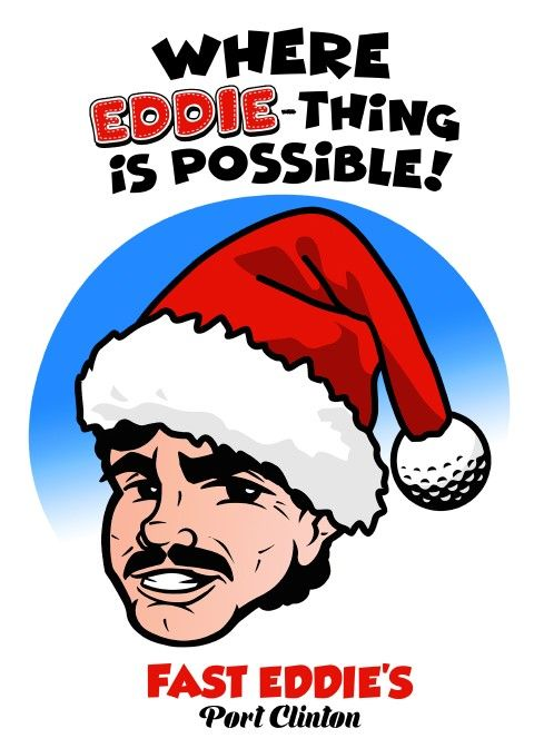 Fast Eddie's Putt Putt - Catawba, Ohio