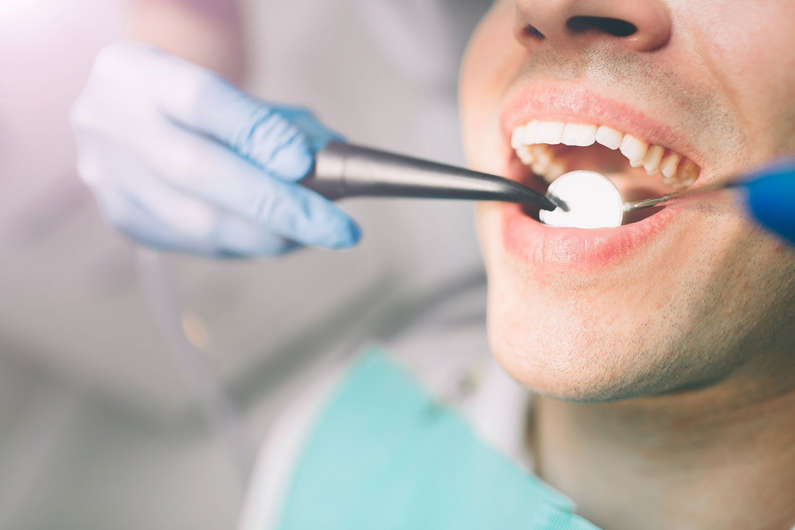 visita dentistica