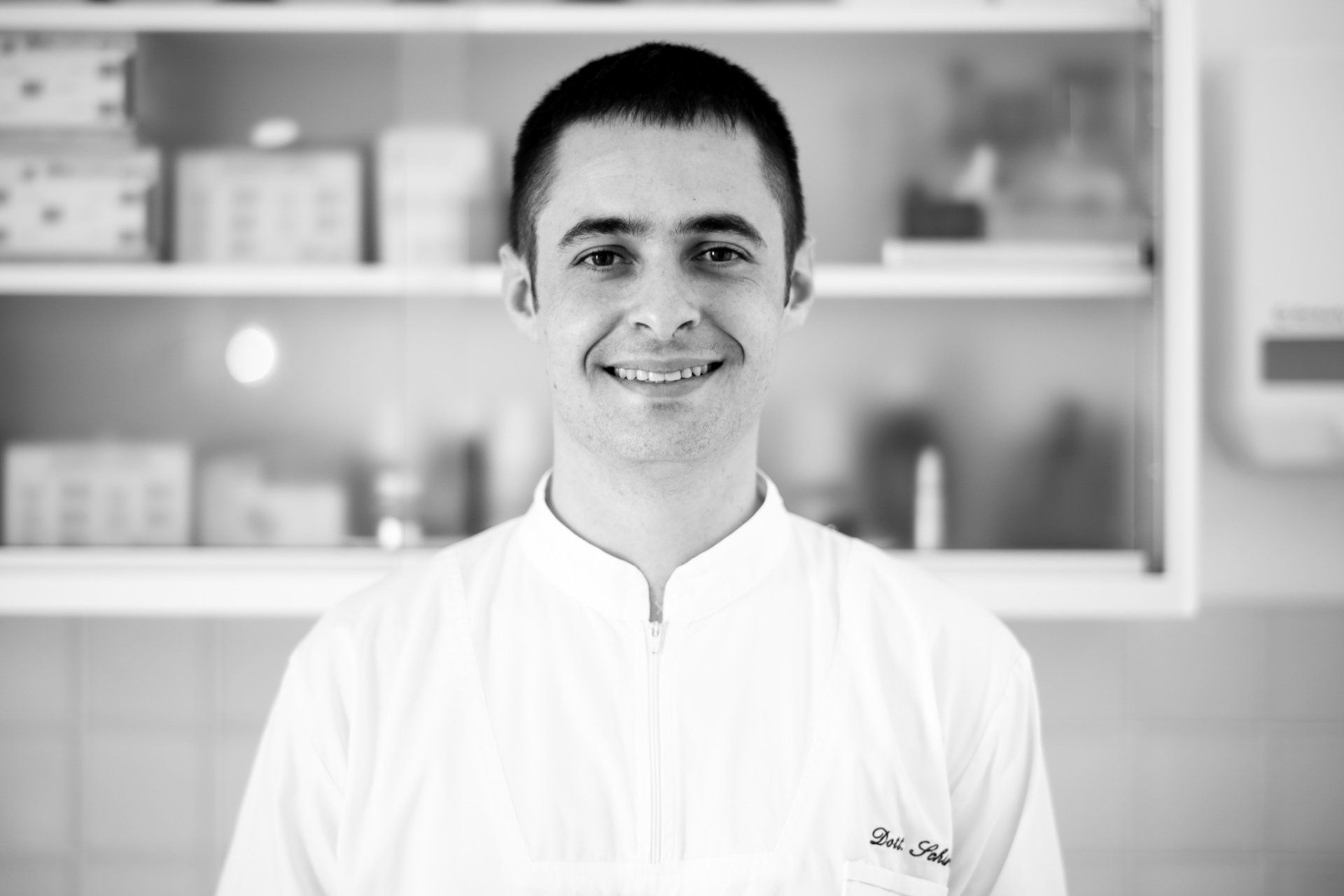 igienista dentale giuseppe schirru