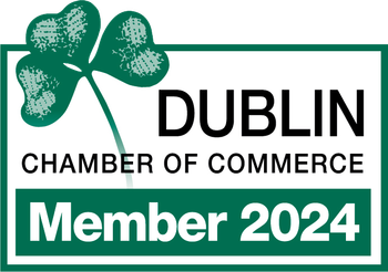 The dublin chamber of commerce is a member of 2024