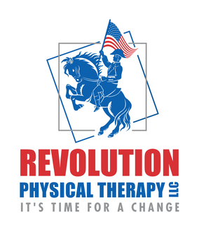 Revolution Physical Therapy