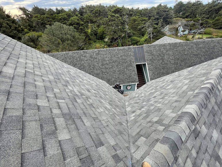 roofing