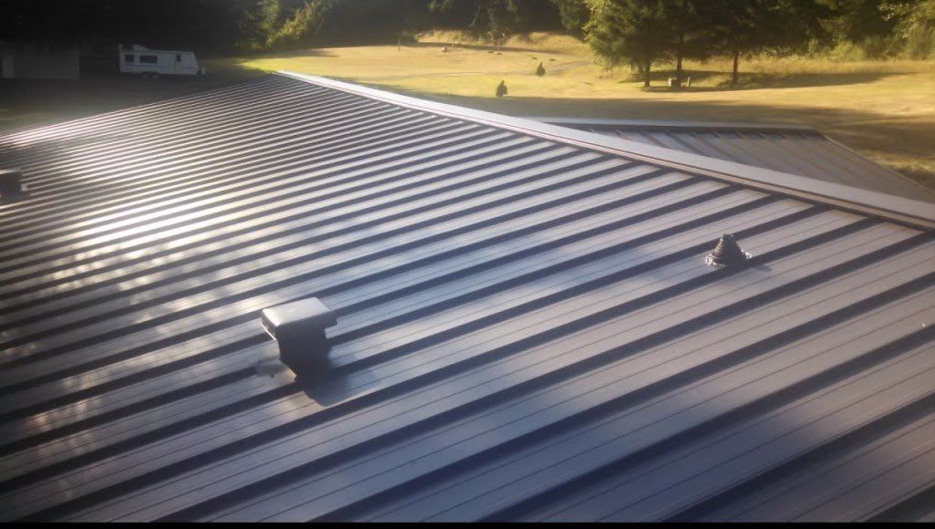 northwest roofing gallery