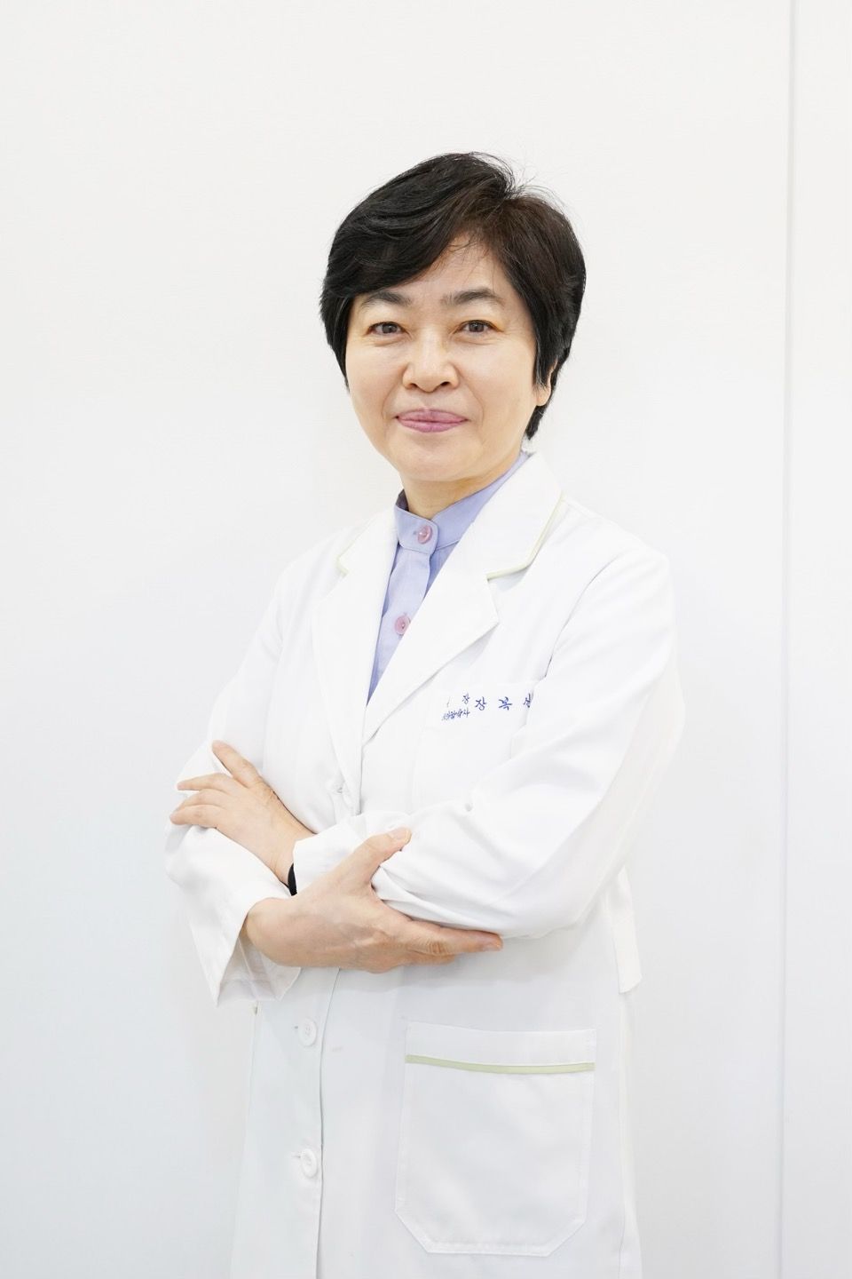 Dr. Bok Sil Jang — Prosthodontist, Seoul Michigan UPenn Dental Clinic Songdo