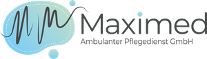 Maximed Logo