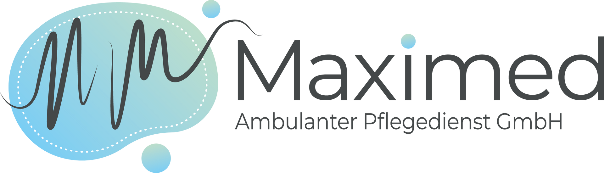 Maximed Logo