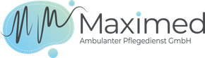 Maximed Logo