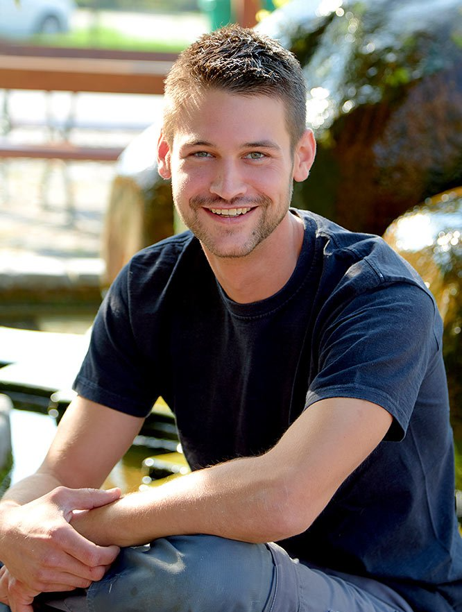 Inhaber Patrick Schrönkhammer