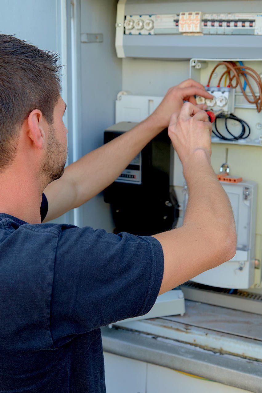 Inhaber Patrick Schrönkhammer