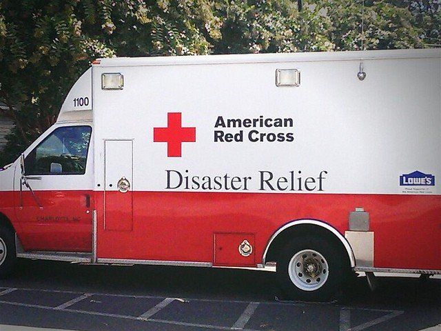 non profit advertising