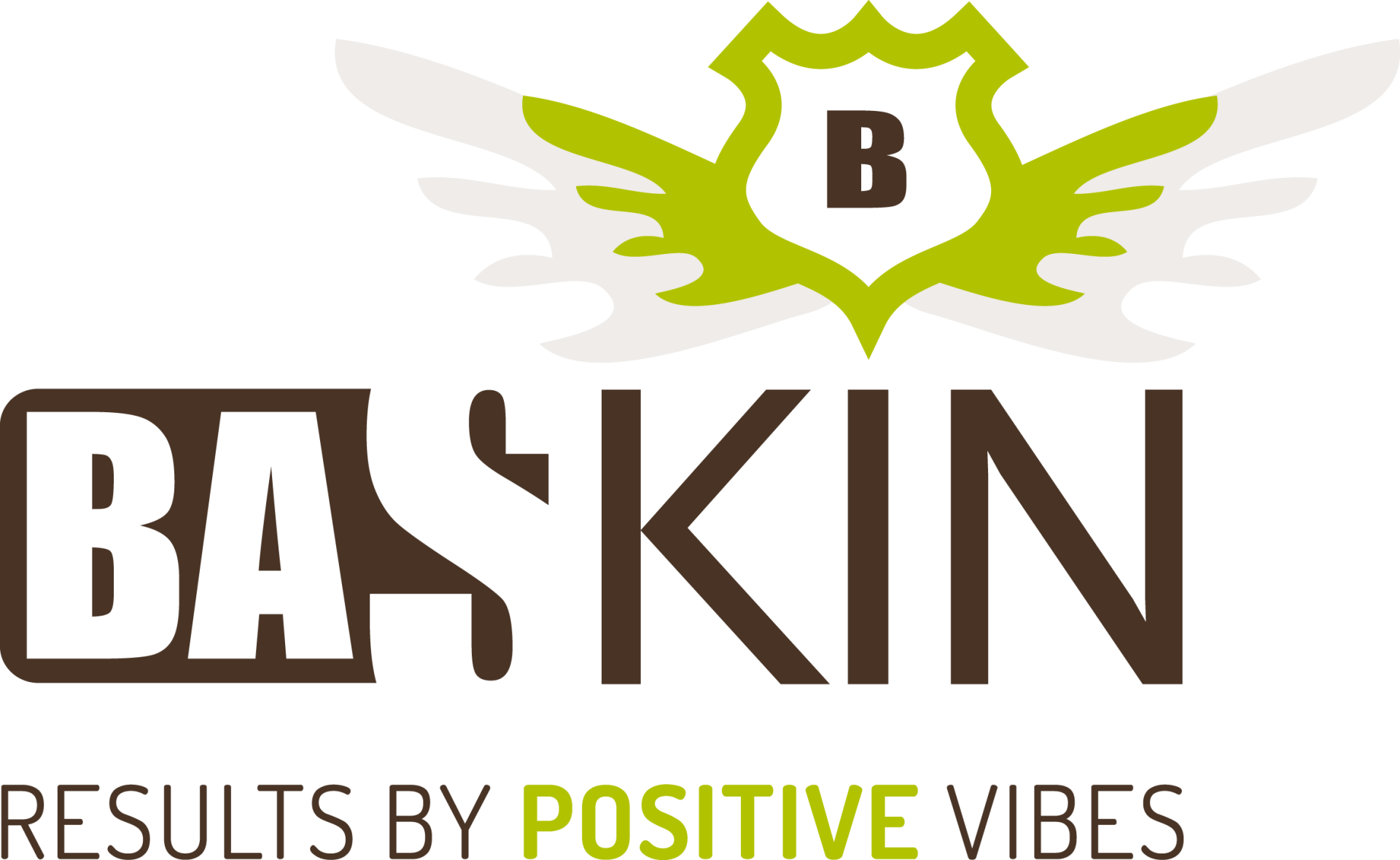 Logo Baskin
