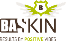 Logo Baskin