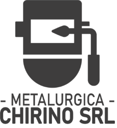 Metalúrgica Chirino SRL  LOGO
