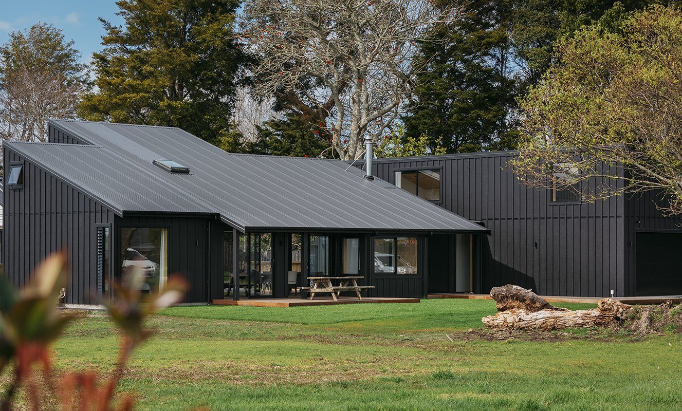 House at Point Wells