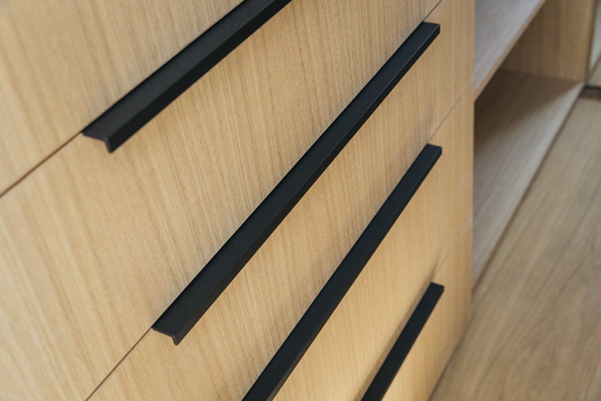 Drawers