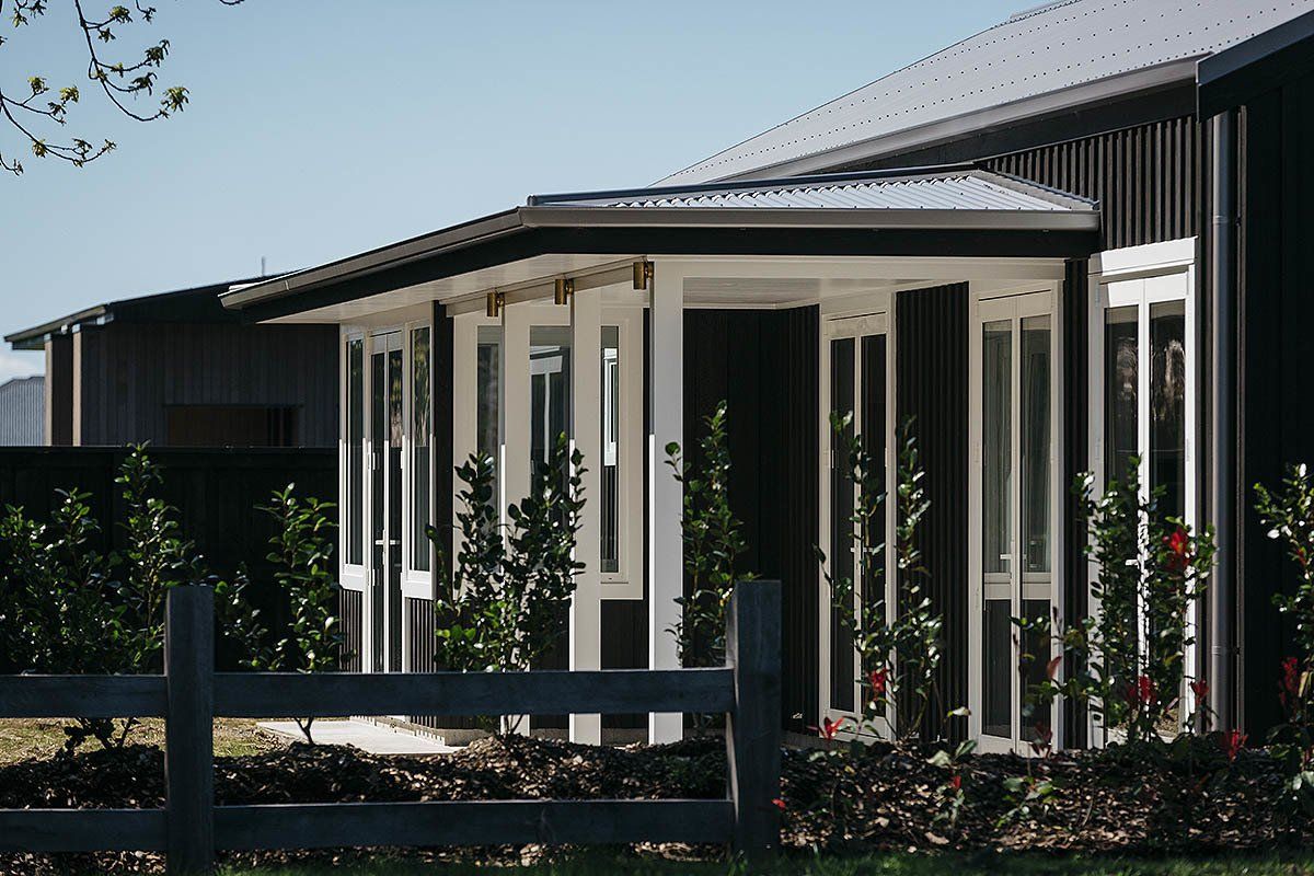 Hurt Home #2 at Point Wells