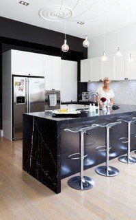 Willis renovation in Mount Eden