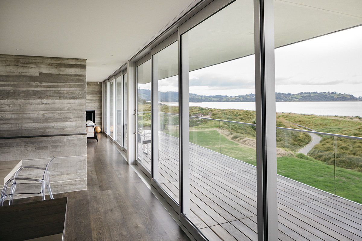 Duignan House at Omaha Beach