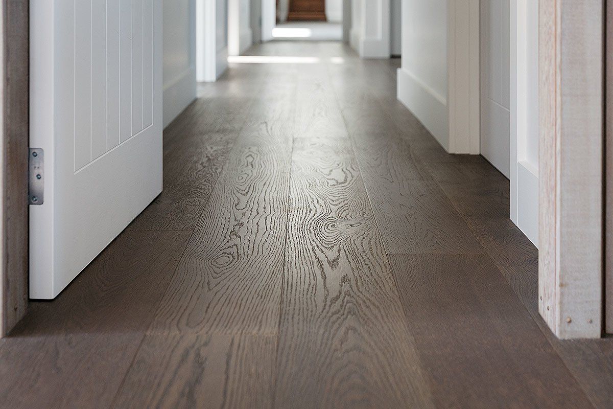 Flooring