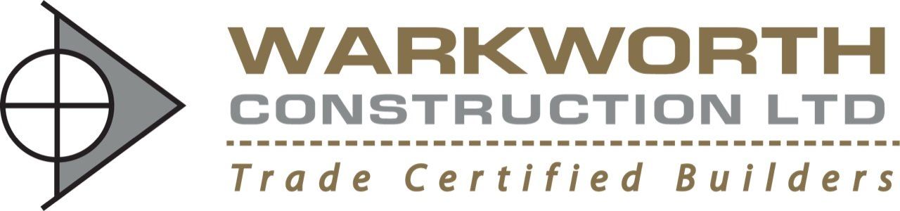 Warkworth Construction Logo